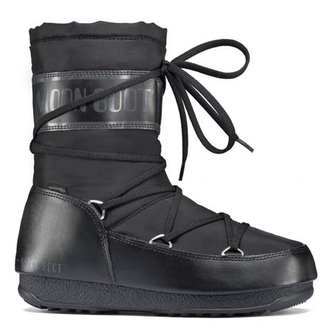 moon boots damen nike|women's moon boot shoes.